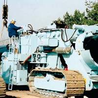 Трубогибочная машина EV-PBM 36-48 (914-1229 мм)
