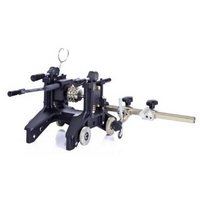 Pipewizard Chain Bevelling machine MX1 model 211